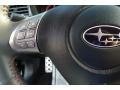 Obsidian Black Pearl - Impreza WRX Sedan Photo No. 40