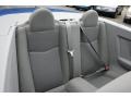 Marathon Blue Pearl - Sebring LX Convertible Photo No. 10