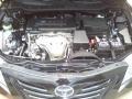 Black - Camry LE Photo No. 19