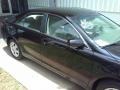 Black - Camry LE Photo No. 21