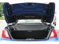 Marathon Blue Pearl - Sebring LX Convertible Photo No. 19