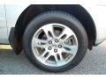 Billet Silver Metallic - MDX Technology Photo No. 2