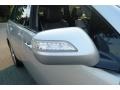 Billet Silver Metallic - MDX Technology Photo No. 4