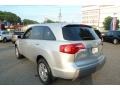 Billet Silver Metallic - MDX Technology Photo No. 9