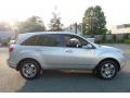 Billet Silver Metallic - MDX Technology Photo No. 10