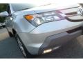 Billet Silver Metallic - MDX Technology Photo No. 12