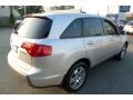 Billet Silver Metallic - MDX Technology Photo No. 14