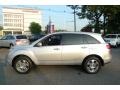 Billet Silver Metallic - MDX Technology Photo No. 17
