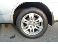 Billet Silver Metallic - MDX Technology Photo No. 18