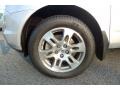 Billet Silver Metallic - MDX Technology Photo No. 19