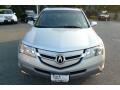Billet Silver Metallic - MDX Technology Photo No. 20