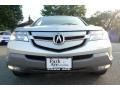 Billet Silver Metallic - MDX Technology Photo No. 22