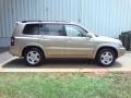 2005 Sonora Gold Pearl Toyota Highlander Limited  photo #17