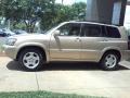 2005 Sonora Gold Pearl Toyota Highlander Limited  photo #18