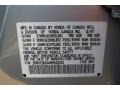 Billet Silver Metallic - MDX Technology Photo No. 50
