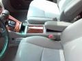 Bluestone Metallic - Highlander Limited 4WD Photo No. 13