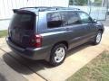Bluestone Metallic - Highlander Limited 4WD Photo No. 16