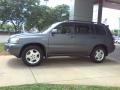 Bluestone Metallic - Highlander Limited 4WD Photo No. 18