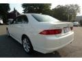 Premium White Pearl - TSX Sedan Photo No. 2