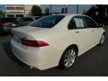 Premium White Pearl - TSX Sedan Photo No. 5