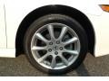 Premium White Pearl - TSX Sedan Photo No. 6