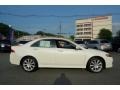 Premium White Pearl - TSX Sedan Photo No. 8
