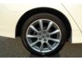 Premium White Pearl - TSX Sedan Photo No. 9