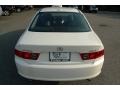 Premium White Pearl - TSX Sedan Photo No. 10