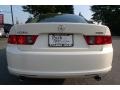 Premium White Pearl - TSX Sedan Photo No. 12