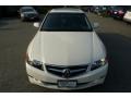Premium White Pearl - TSX Sedan Photo No. 13