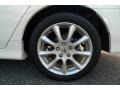 Premium White Pearl - TSX Sedan Photo No. 15