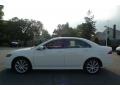 Premium White Pearl - TSX Sedan Photo No. 16