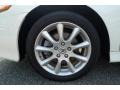 Premium White Pearl - TSX Sedan Photo No. 17