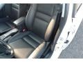 Premium White Pearl - TSX Sedan Photo No. 25