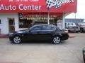 Jet Black - 5 Series 525xi Sedan Photo No. 1