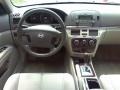 Golden Beige - Sonata GLS V6 Photo No. 5