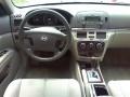 2008 Golden Beige Hyundai Sonata GLS V6  photo #5