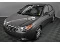 Carbon Gray Metallic - Elantra GLS Sedan Photo No. 1