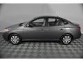 Carbon Gray Metallic - Elantra GLS Sedan Photo No. 2