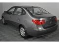 Carbon Gray Metallic - Elantra GLS Sedan Photo No. 3