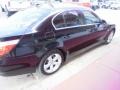 Jet Black - 5 Series 525xi Sedan Photo No. 6