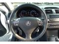 Premium White Pearl - TSX Sedan Photo No. 37