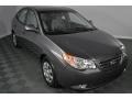 Carbon Gray Metallic - Elantra GLS Sedan Photo No. 7