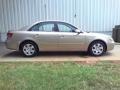 Golden Beige - Sonata GLS V6 Photo No. 17