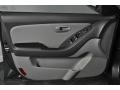 Carbon Gray Metallic - Elantra GLS Sedan Photo No. 10