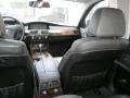 Jet Black - 5 Series 525xi Sedan Photo No. 15