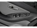 Carbon Gray Metallic - Elantra GLS Sedan Photo No. 11