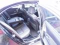 Jet Black - 5 Series 525xi Sedan Photo No. 16
