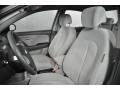 Carbon Gray Metallic - Elantra GLS Sedan Photo No. 12