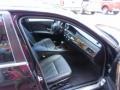 Jet Black - 5 Series 525xi Sedan Photo No. 18